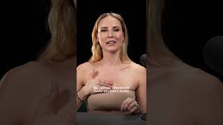 Упражнения для зоны декольте! Смотрите полное видео на канале