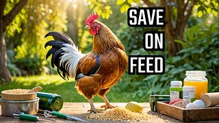 Discover the Secret to Affordable Chicken Nutrition!