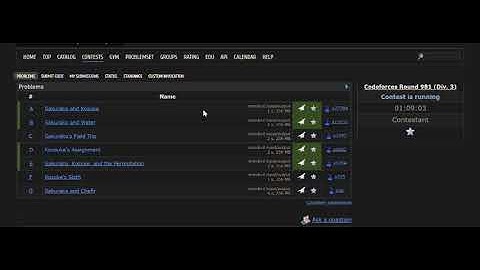 Codeforces E| FREE SOLUTION | Codeforces Round 981(Div.3)