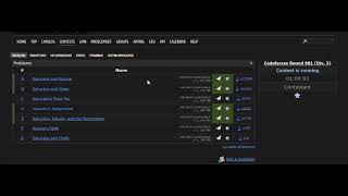 Codeforces E| FREE SOLUTION | Codeforces Round 981(Div.3)
