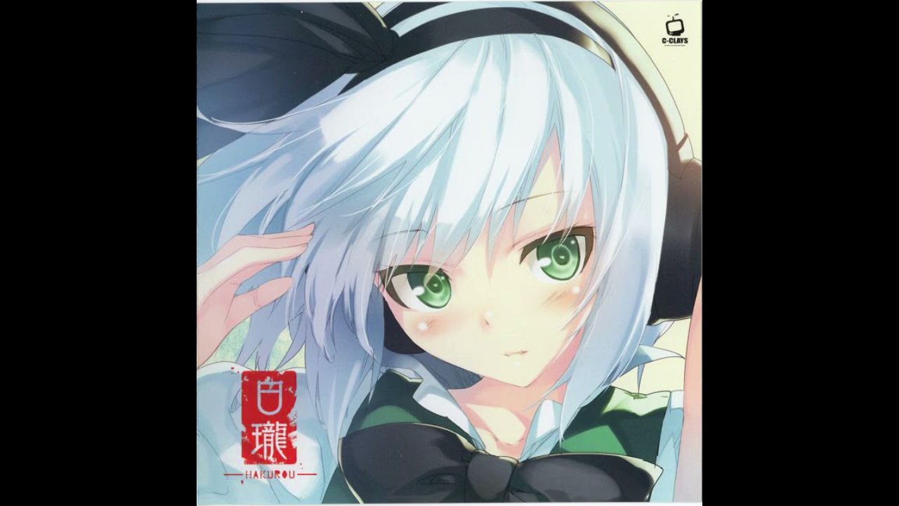 【東方】I dont wanna say Its too late「C-CLAYS」