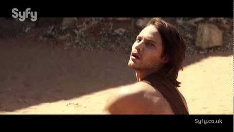 John Carter - Premiere - Part 1