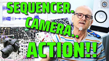 Unlocking the Secrets of Synth Music Video making: No DAW Needed!