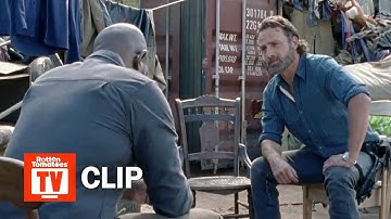 Fear the Walking Dead S04E01 Clip | 