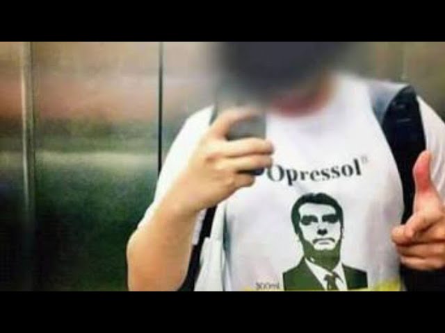 Aprenda o que é isso para não ser um Bolsominion!