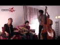 Oum En Session Acoustique Pour Veinte Anos 