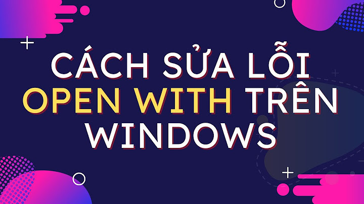 Sửa lỗi could not open file py tren windows 7 năm 2024