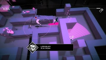 A Creak in the Night [Volume (Created By Mike Bithell)]