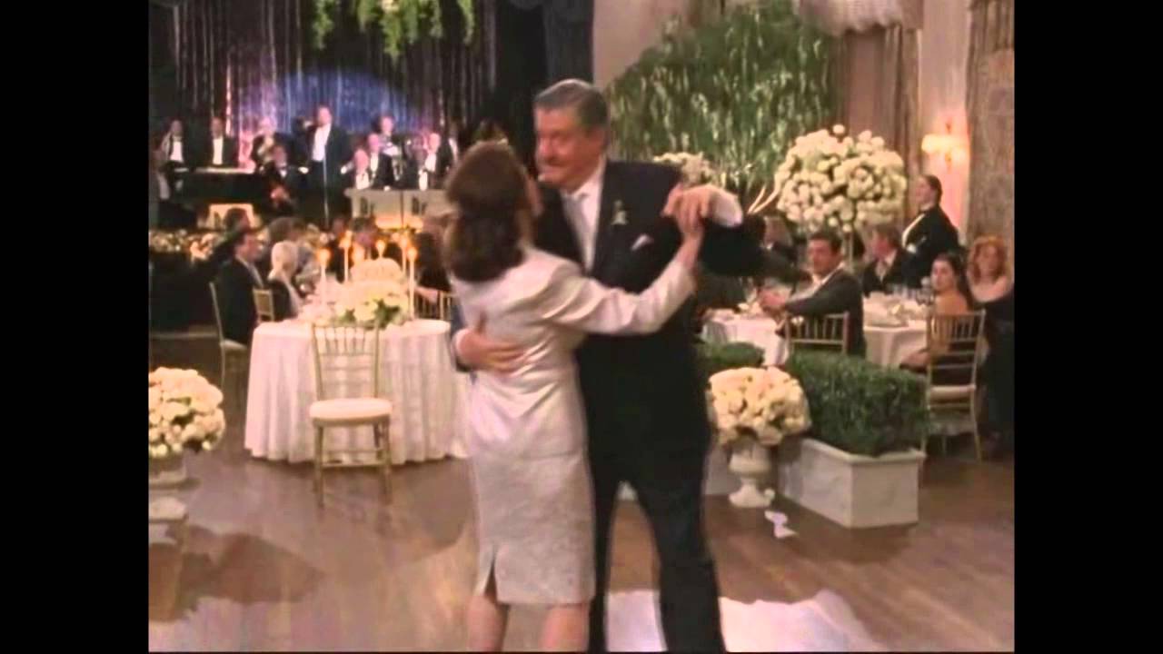 Edward Herrmann tribute - YouTube