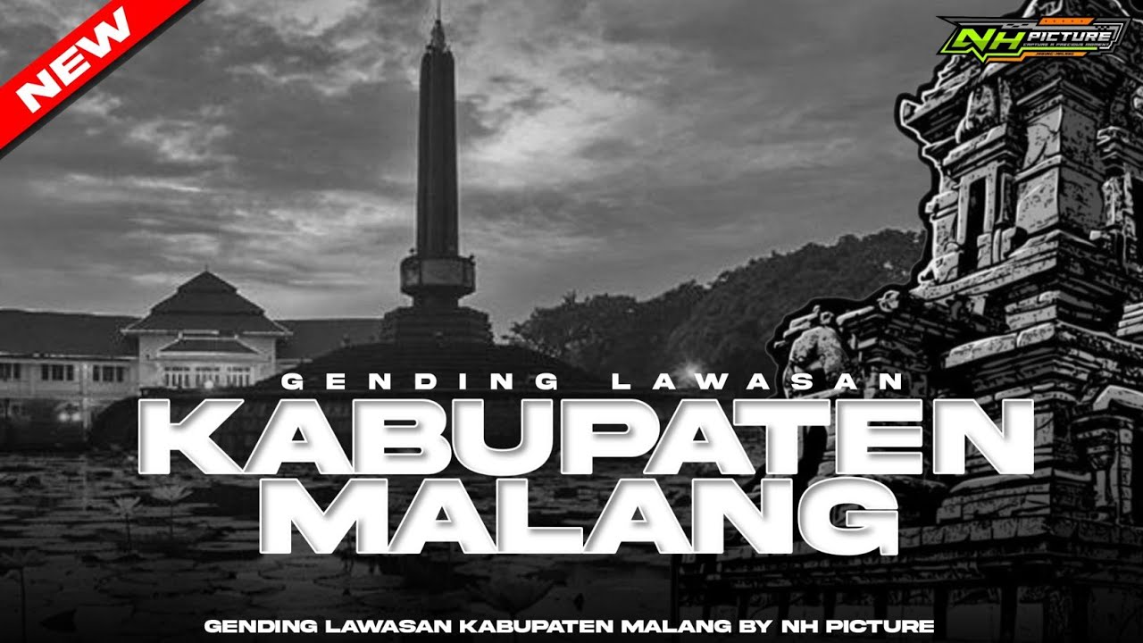 GENDING CAMPURSARI  LAWASAN ‼️LAGU  KABUPATEN MALANG