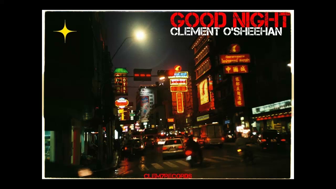 08/03/2026 CLEM - GOOD NIGHT