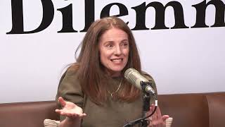 Ep 89 Cracking the College Code: Testing Changes, Application Hacks & Sanity Tips w/ Kerry Roberts