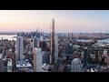 The Rise of Brooklyn's First Supertall Skyscraper