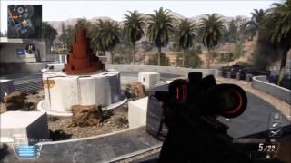 Twize - Raid suicide window-shot HITMARKER !