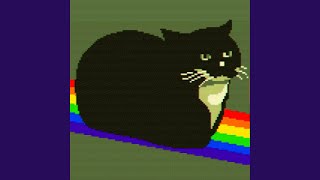 Maxwell Cat Anthem (8-Bit)