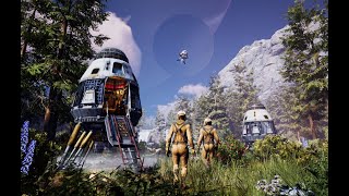 Base upgrades - ICARUS Part 4