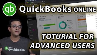 QuickBooks Online Workflow & Advanced Navigation Shortcuts