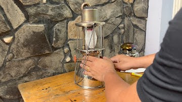 Full Clip Hướng Dẫn Sử Dụng Đèn Măng Xông . Đèn AIDA Đức Mới Keng