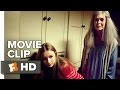 The visit movie clip  clean the oven 2015  ed oxenbould olivia dejonge movie