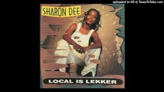 Sharon Dee ‎– UBorile