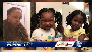 TIMELINE: 2 missing girls, mom found dead