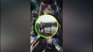 Go Down De x Pale pale Tiktok DJ GERIC remix