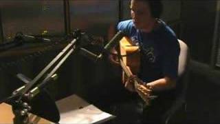 Right Now - played live at a Radio Station by Chris Höhl screenshot 5