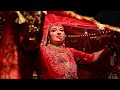 Afrah  aftab wedding vlog  by team brothers creation