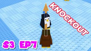KNOCKOUT DUEL VS MRPROBACON | Punishment Peril S3 EP7
Video edited by Taku
❤️
🧡
💛
💚
🐱Link to
Join the channel for early video access: https://www.youtube.com/channel/UCf2N4TQKL5boiFypSjLS5IQ/join
🐱Link to My Discord Server: https://discord.gg/YKmGjwm
🐱Link to my TikTok: https://www.tiktok.com/@catzpaw?lang=en
🐱Follow my Twitter: https://twitter.com/Curtified2
🐱Follow my Instagram: https://www.instagram.com/curtified_/
🐱Join My ROBLOX Group: https://www.roblox.com/groups/5318950/Curtified-Crew#!/about
🐱Subscribe to me: www.youtube.com/c/Curtified
🐱My ROBLOX Fan Merch (Only 5 robux): https://www.roblox.com/catalog/4495258437/Curtified-Crew-Fan-Shirt
🐱Thanks for watching! Hope you enjoyed it! KNOCKOUT DUEL VS MRPROBACON | Punishment Peril S3 EP7
