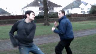 Hammertime - Rustic Vs Keiller