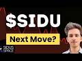 SIDU Stock: (Sidus Space stock) SIDU STOCK PREDICTIONS SIDU STOCK Analysis SIDU stock news today