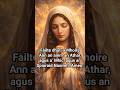Hail Mary: The Most Beautiful Prayer in Scottish Gaelic