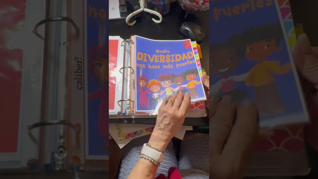 Presentación Portafolio Profesional CDA Geisa Ives Chamorro