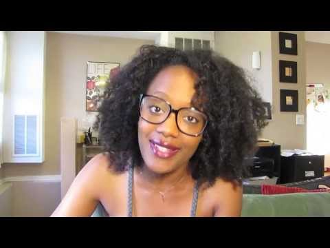 Charleston Natural Hair Expo