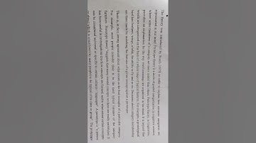 Prototype Theory #linguistics #new