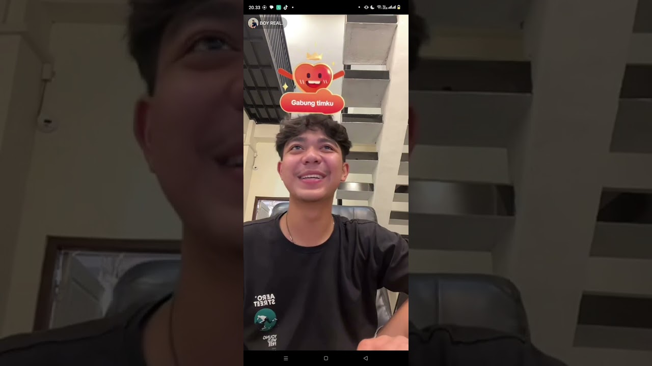 NIH YANG MINTA PART2NYA..! #garudawisnusatriamuda#masboy#gwsm#live#moots