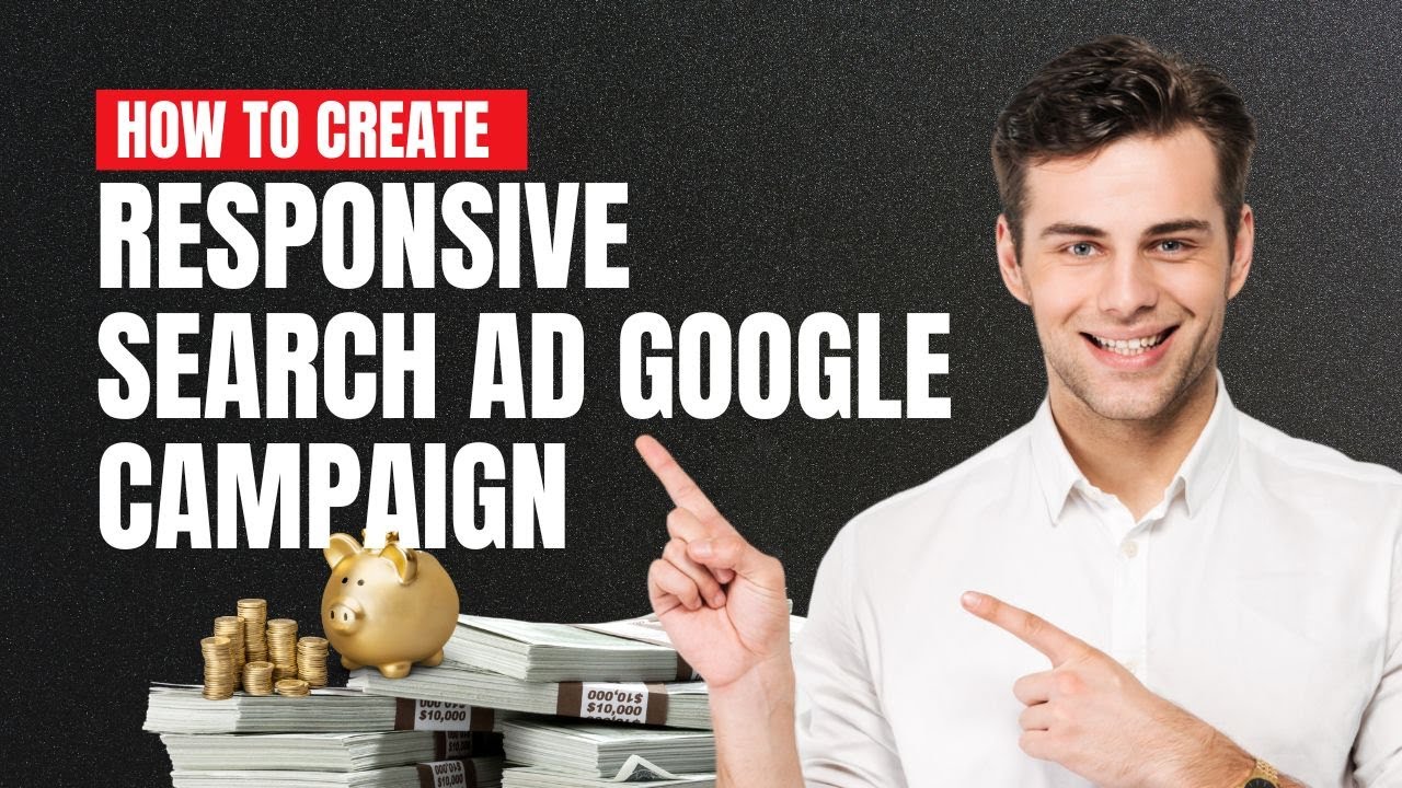 How to Create a Responsive Search Ad on Google Ads with Call Extension 2026