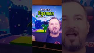 Egemen Kaan baba pro