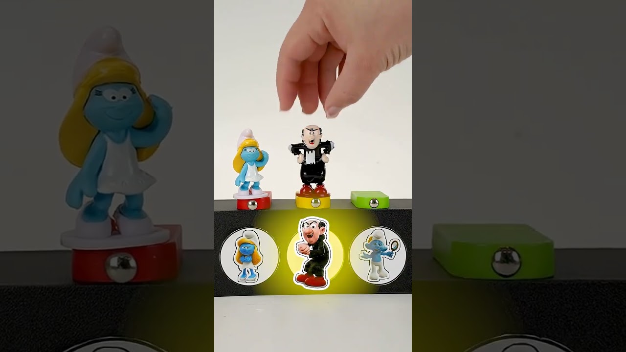 Voice Game Challenge: Who can solve the impossible game? Incredibox Sprunki 