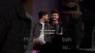 ANDHA PYAAR