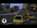 Grand Theft Auto III – The Definitive Edition Taxi Missions #86