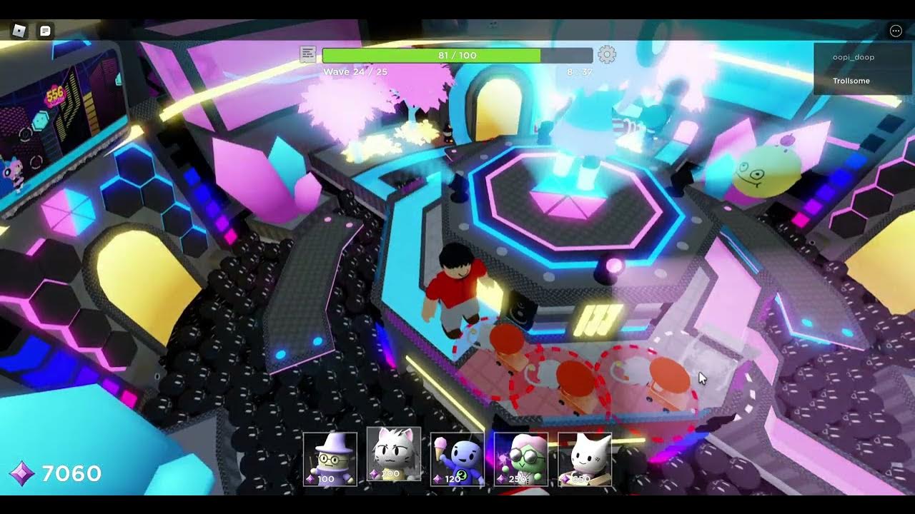 Tower heroes robeats map YouTube