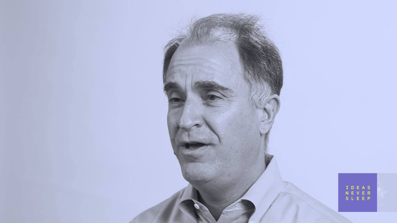 Video | David Yermack | Cryptocurrency 201 - NYU Stern