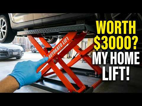Southern Automotive Lift