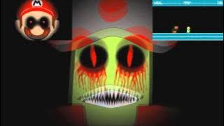Mario.exe Sparta Remix