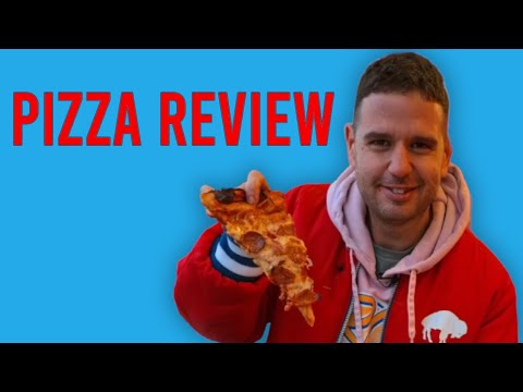 Papa's Pizza Oven Review – Amherst, NY