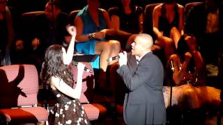 in the heights when your home reunion concert