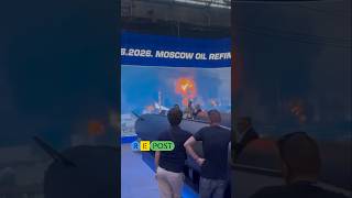 Украинская компания Fire Point презентовала на выставке баллистические ракеты