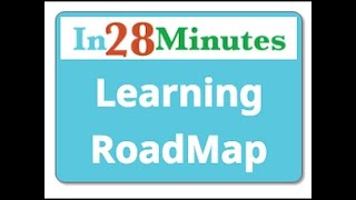 Java Learning Roadmap and Trends - May 2017