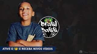 MC Doguinha - Vem e Brota Aqui Na Base - (Wanted Remix)